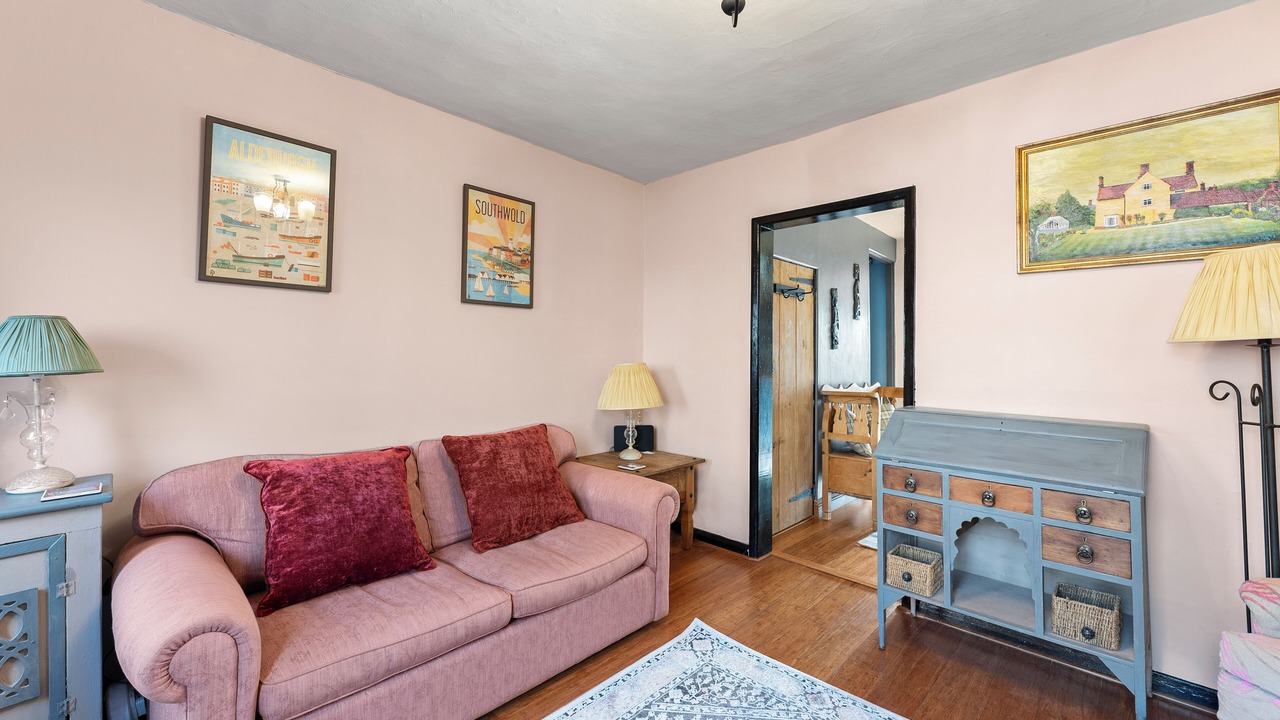 Photo of Livingroom in Bury St Edmunds