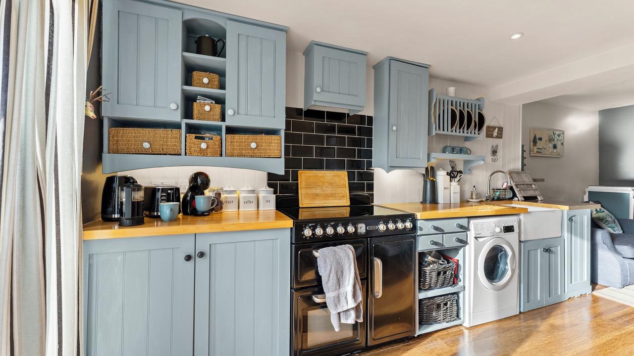 Photo of Kitchen in Bury St Edmunds