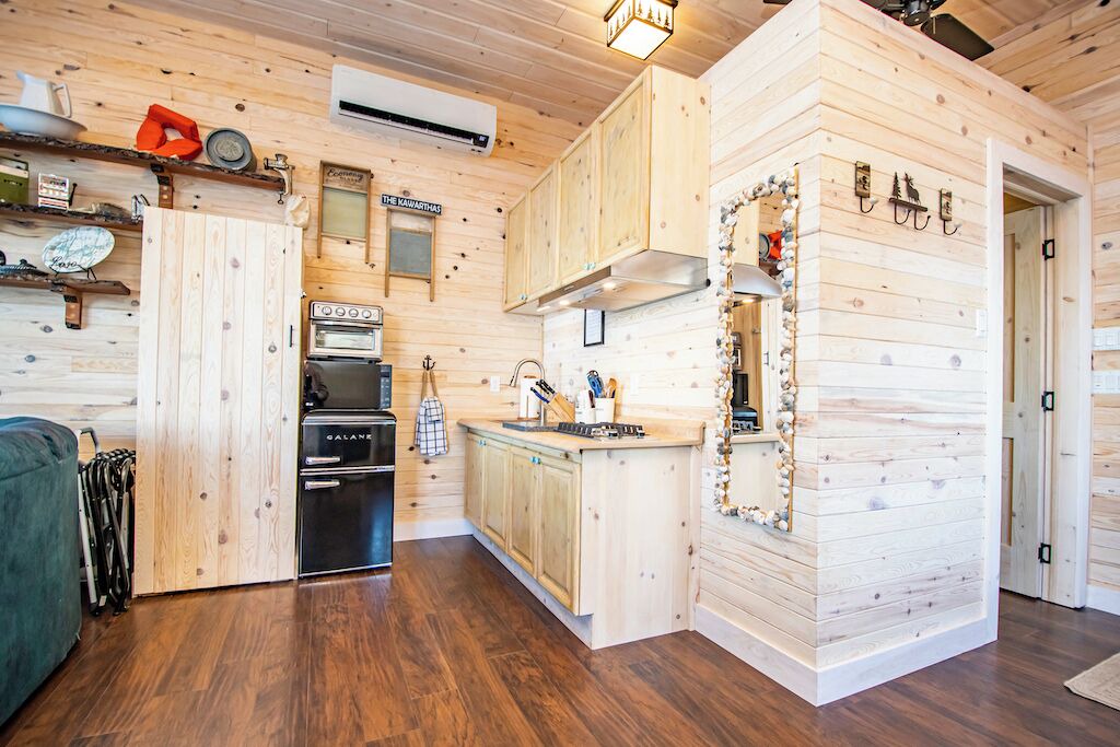 Photo of Kitchen in Lakefield