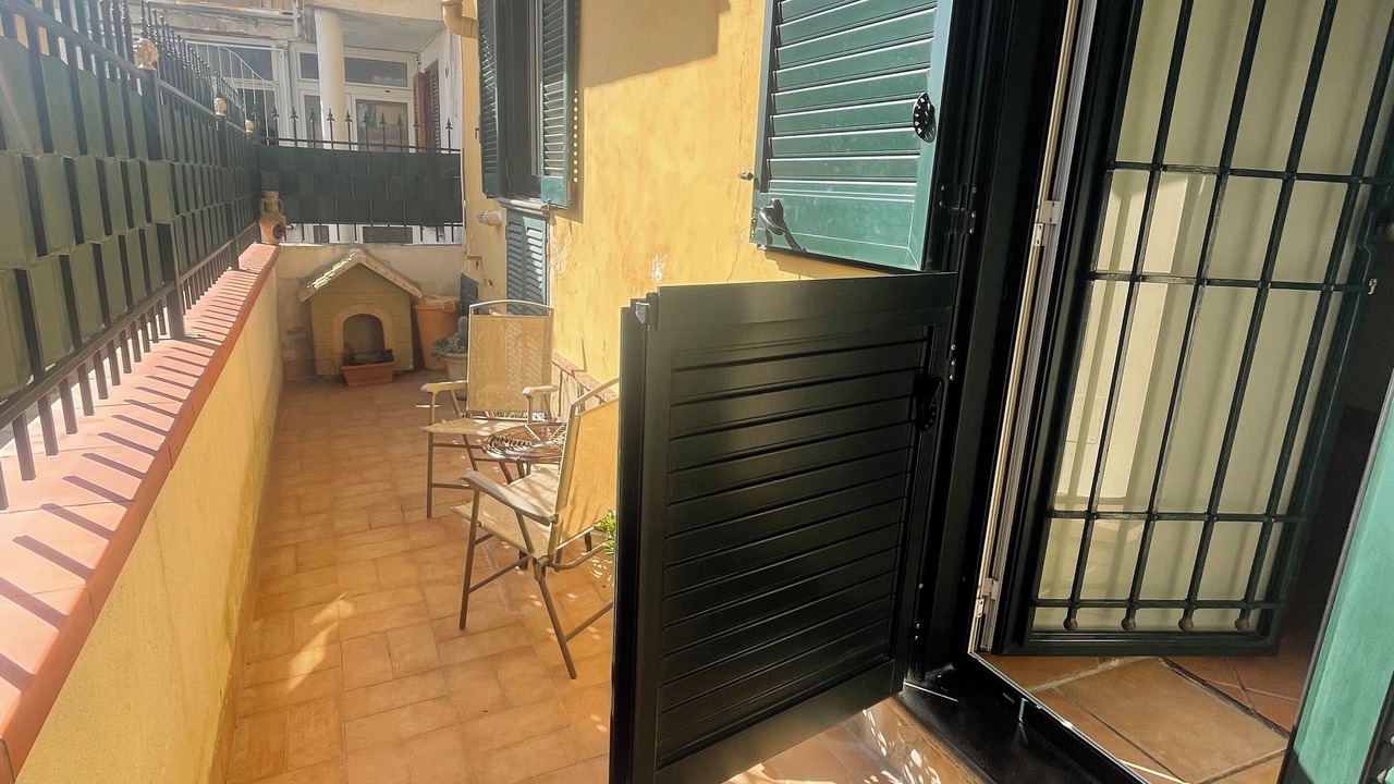 Photo of Patio Balcony in Sant'Agata sui Due Golfi