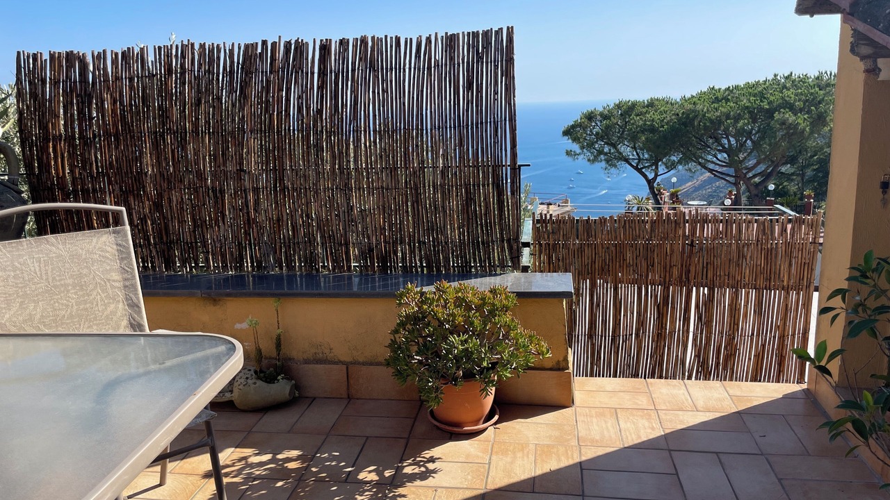 Photo of Patio Balcony in Sant'Agata sui Due Golfi