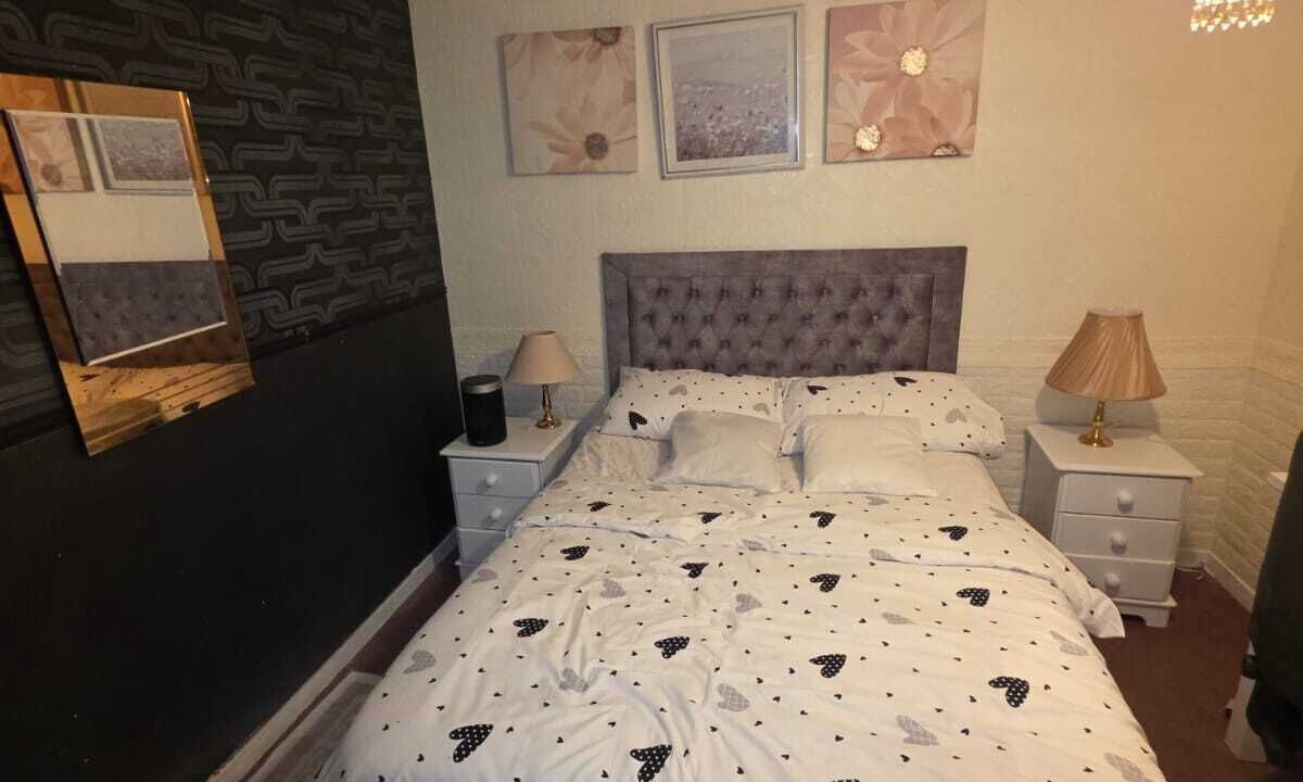 Photo of Bedroom in Saint Ola