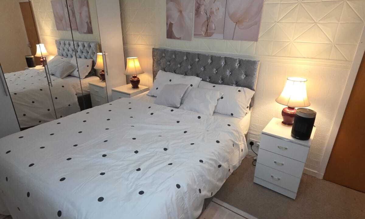 Photo of Bedroom in Saint Ola