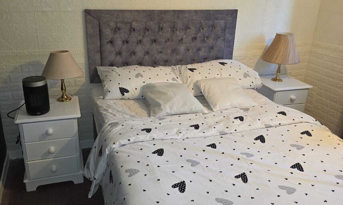 Photo of Bedroom in Saint Ola