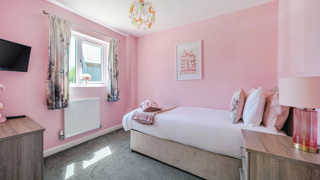 Photo of Bedroom in Brigg
