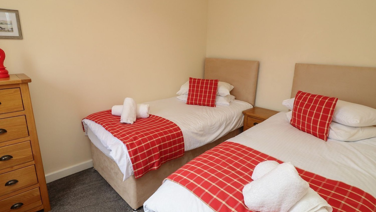 Photo of Bedroom in Brigg