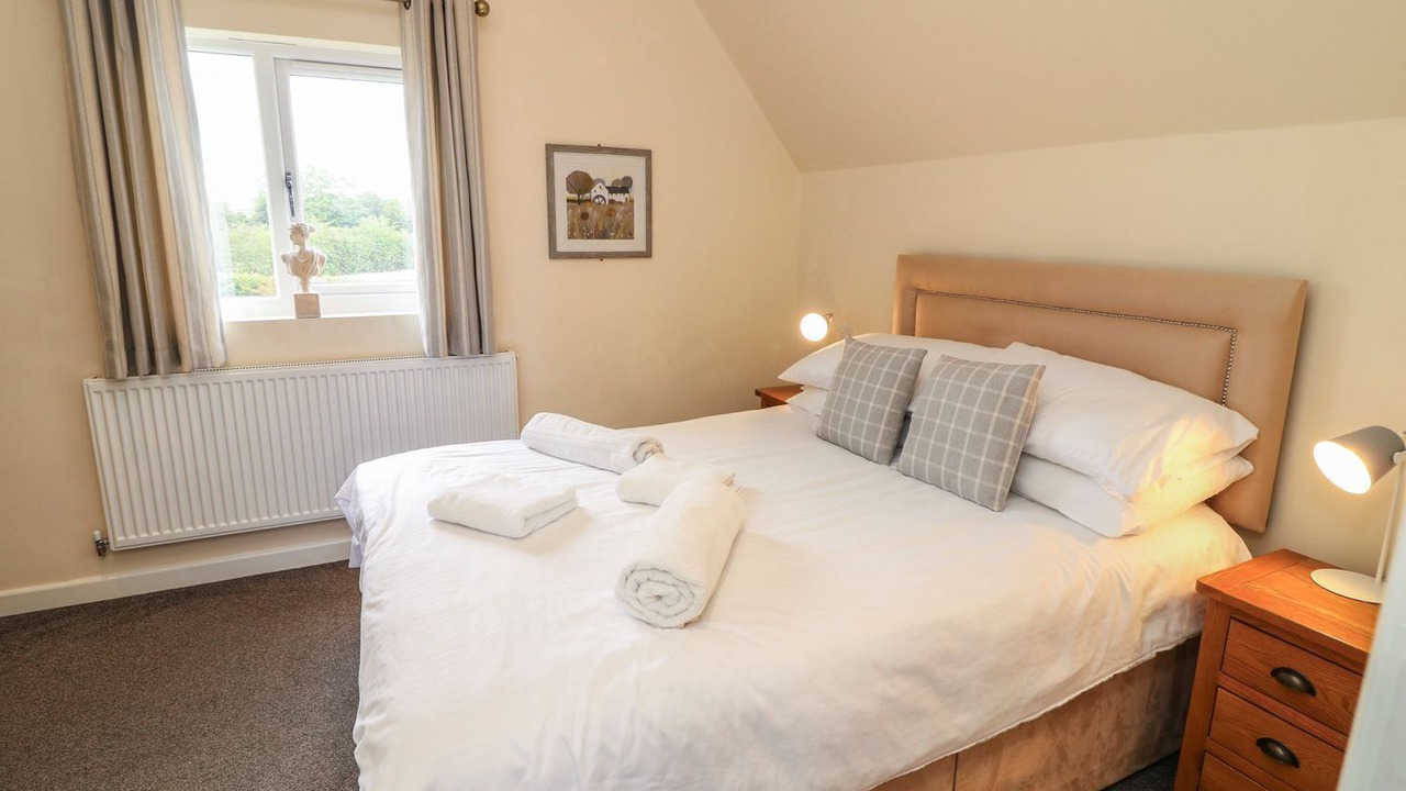 Photo of Bedroom in Brigg