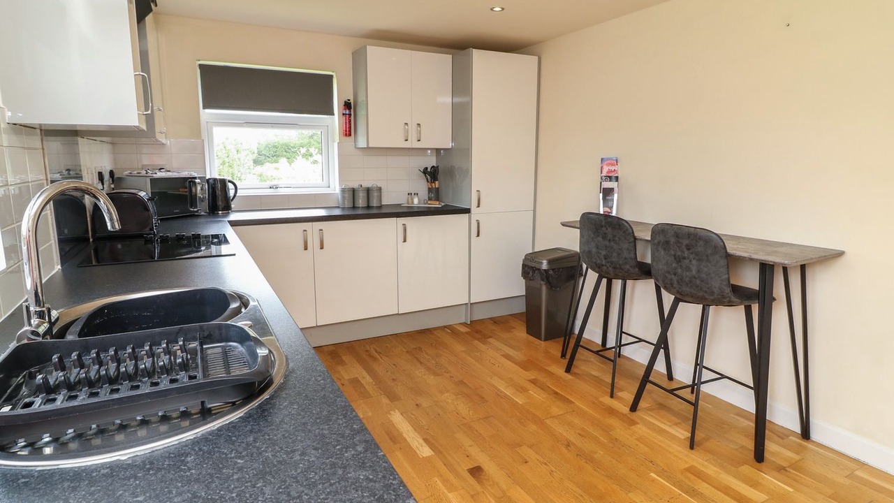 Photo of Kitchen in Brigg