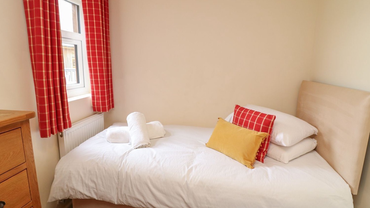 Photo of Bedroom in Brigg