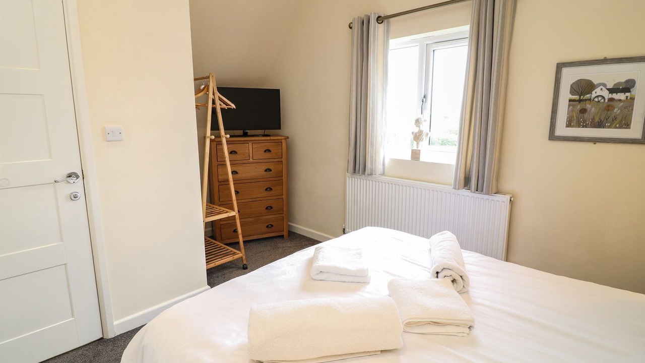 Photo of Bedroom in Brigg