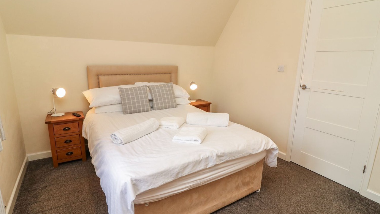 Photo of Bedroom in Brigg