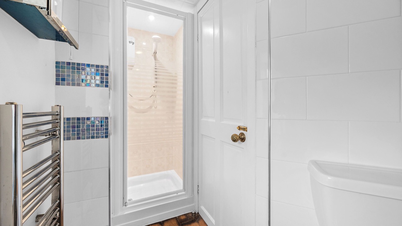 Photo of Bathroom in Inveraray