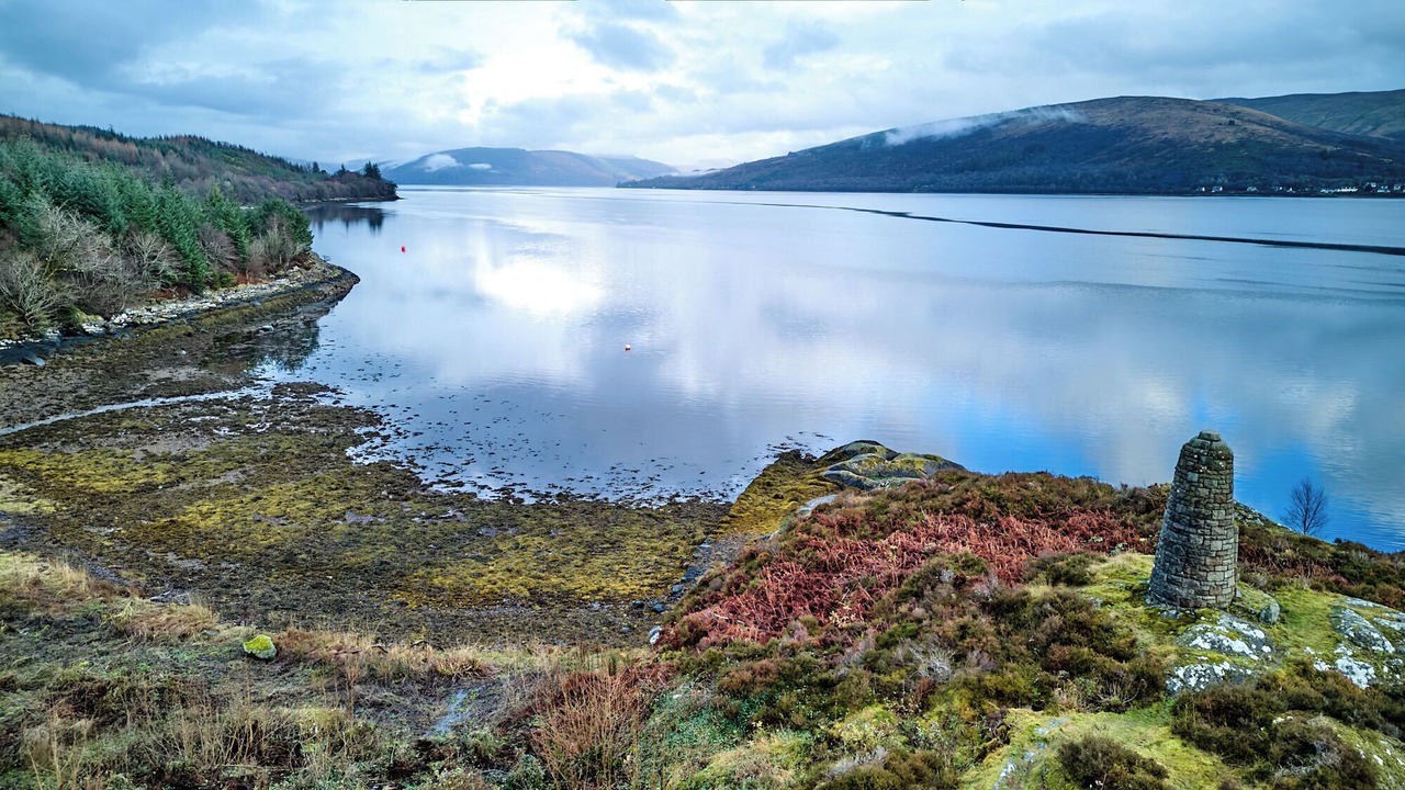 Photo of Others in Inveraray