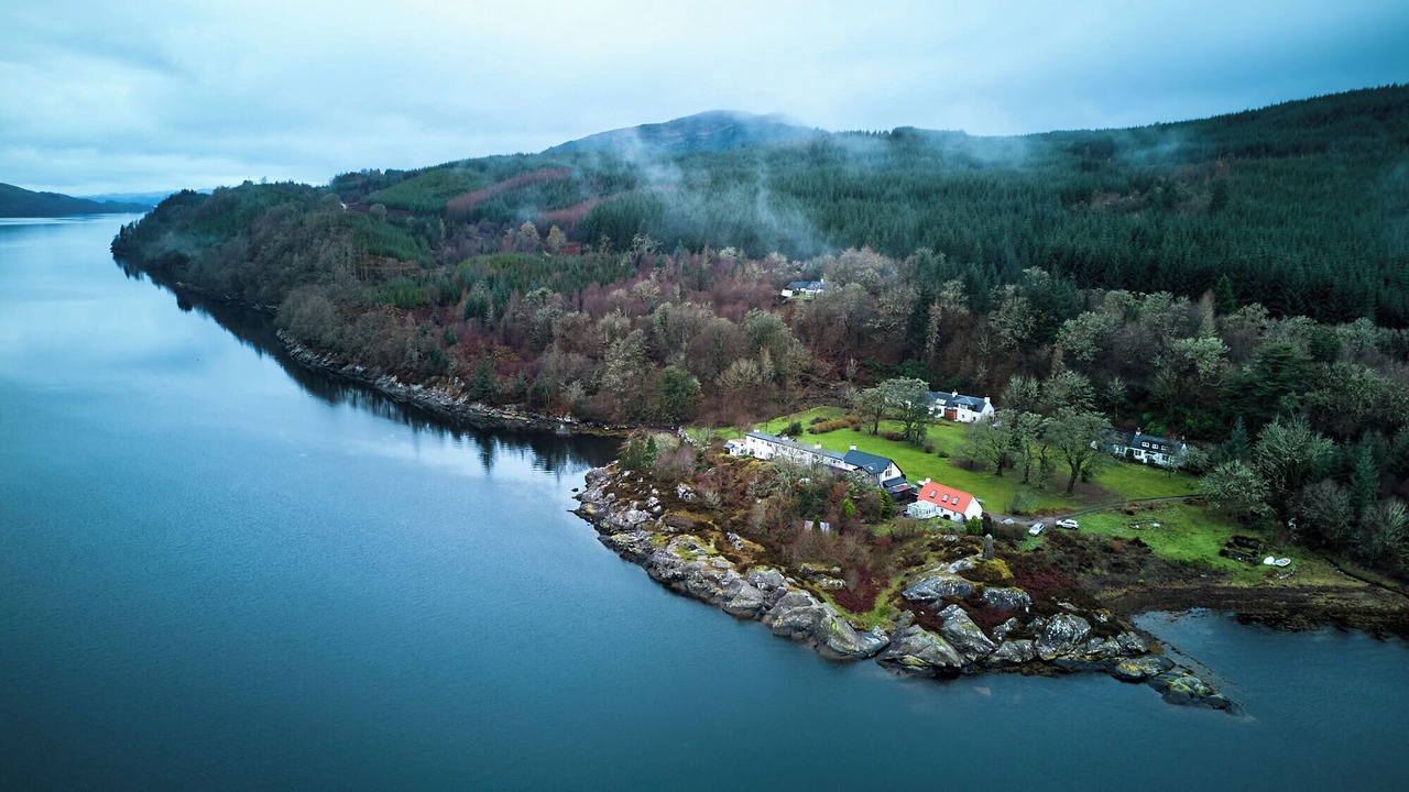 Photo of Outdoor in Inveraray