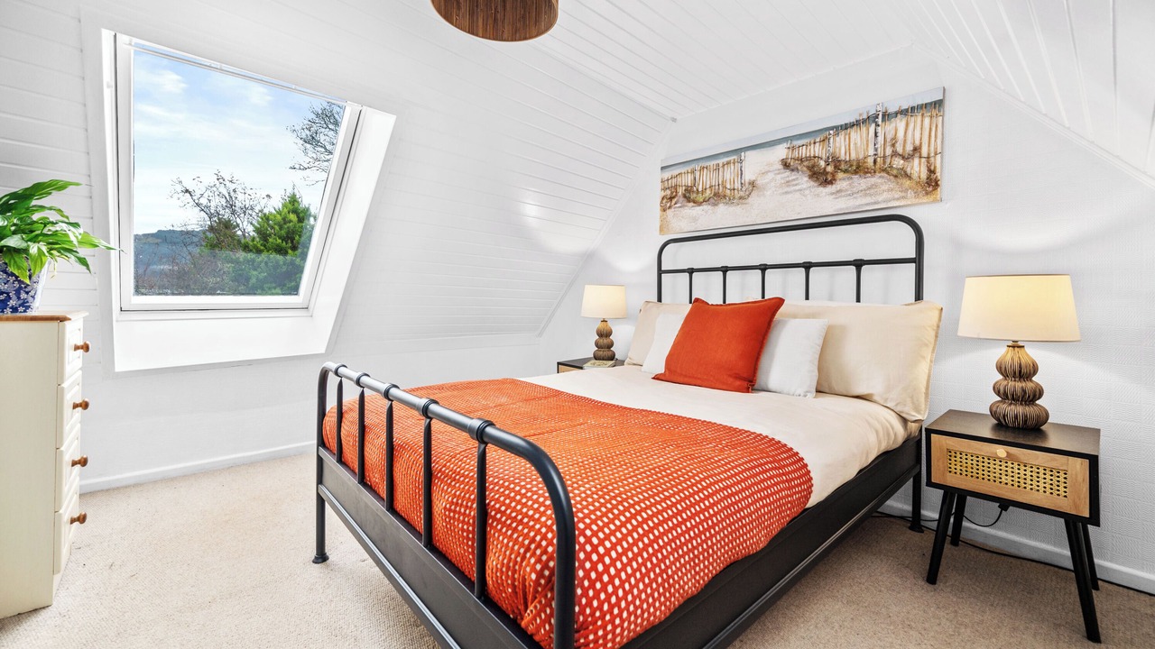 Photo of Bedroom in Inveraray