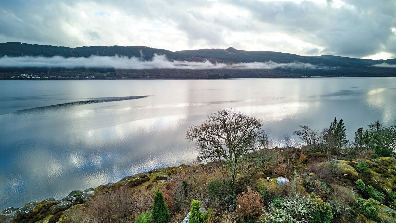 Photo of Others in Inveraray