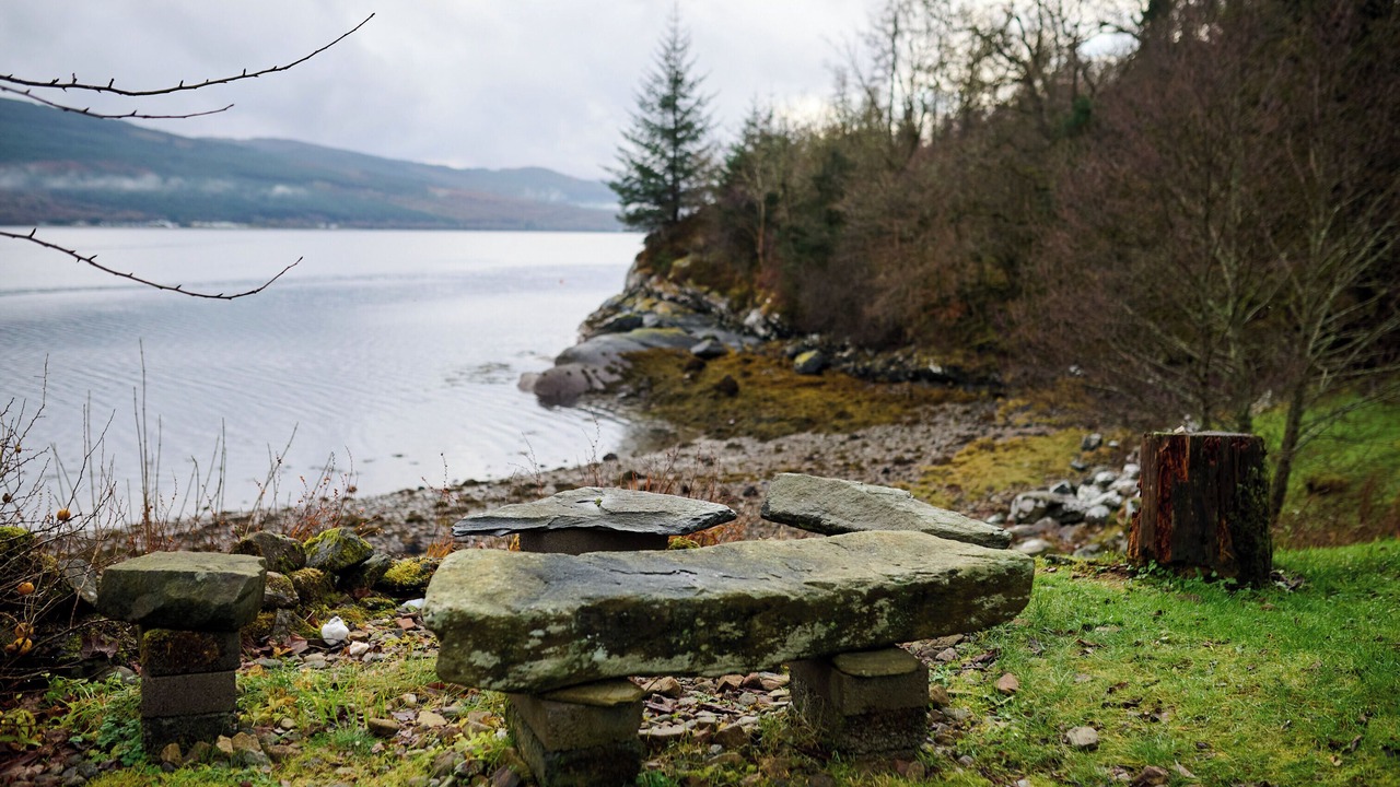 Photo of Outdoor in Inveraray