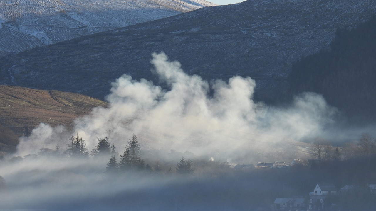 Photo of Others in Inveraray