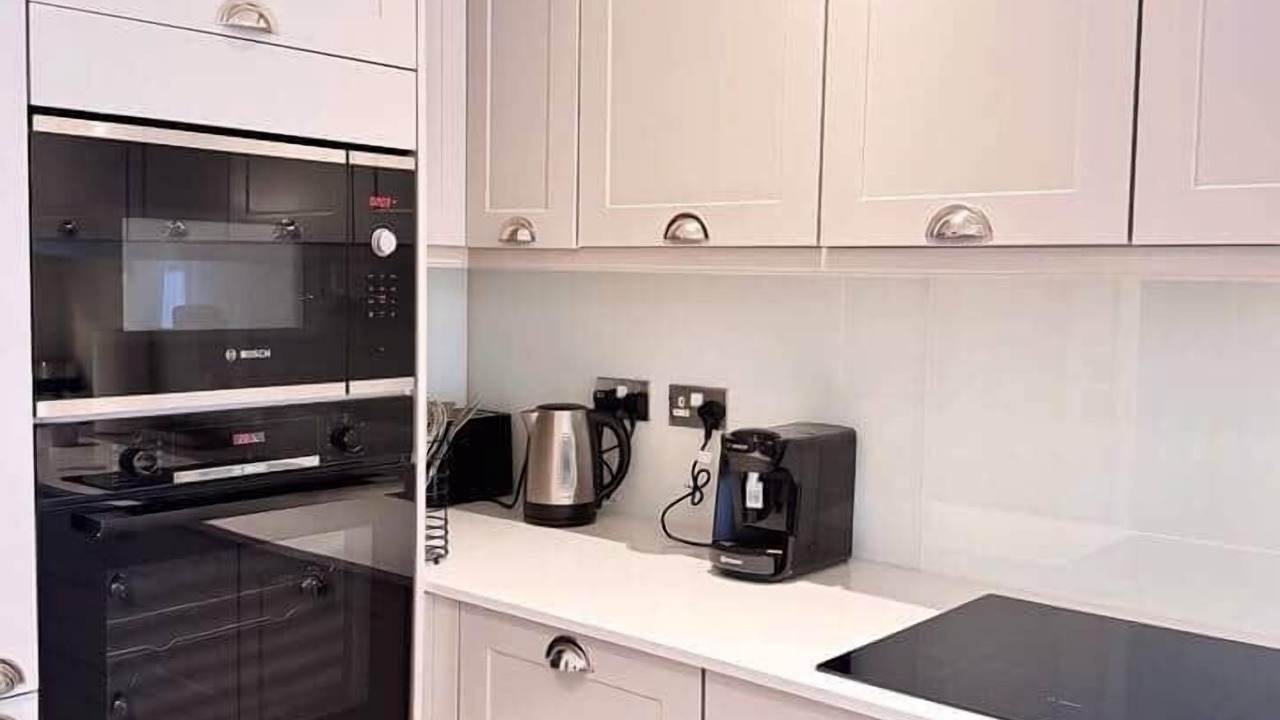 Photo of Kitchen in Reading