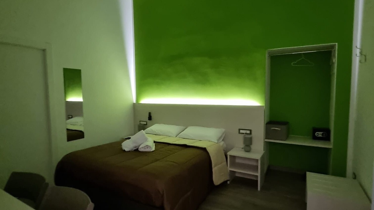Photo of Bedroom in Montecalvario