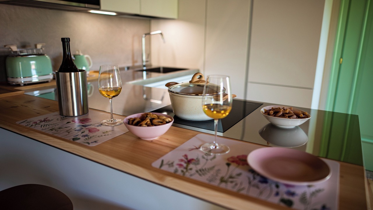 Photo of Kitchen in Ponti sul Mincio