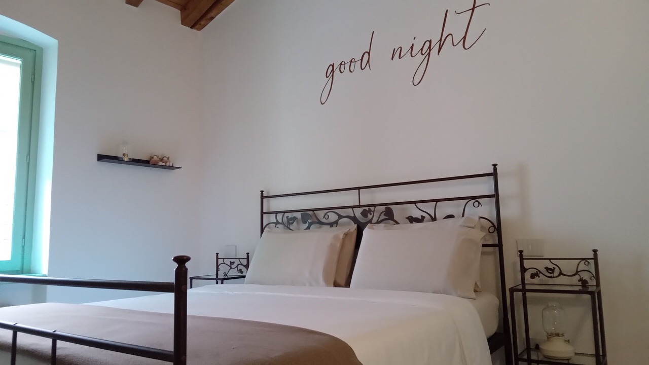 Photo of Bedroom in Ponti sul Mincio