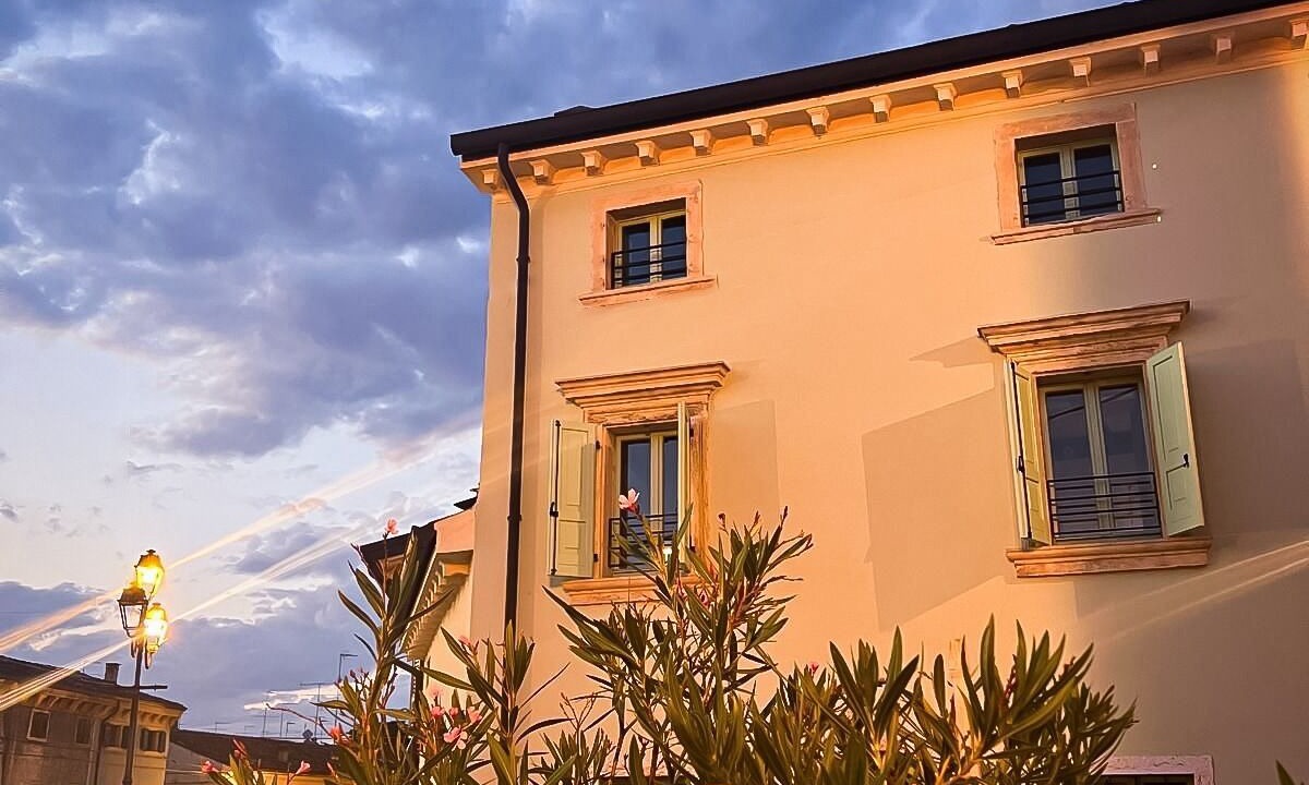 Photo of Outdoor in Ponti sul Mincio