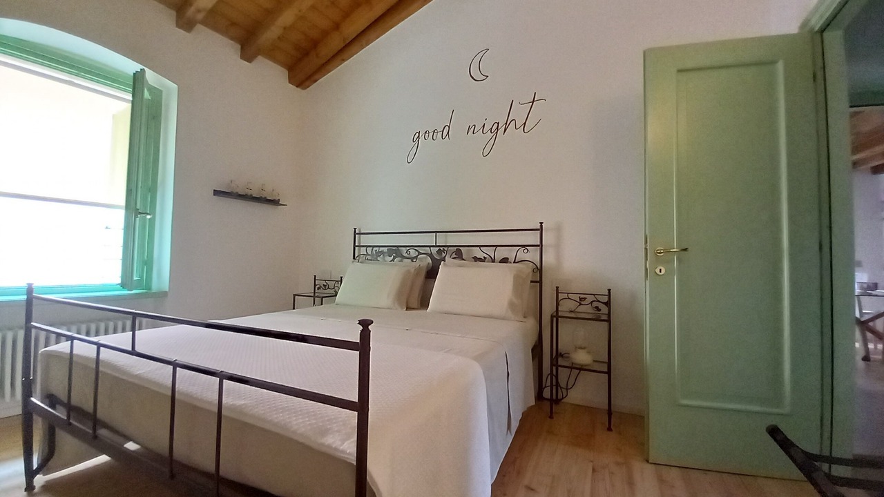 Photo of Bedroom in Ponti sul Mincio