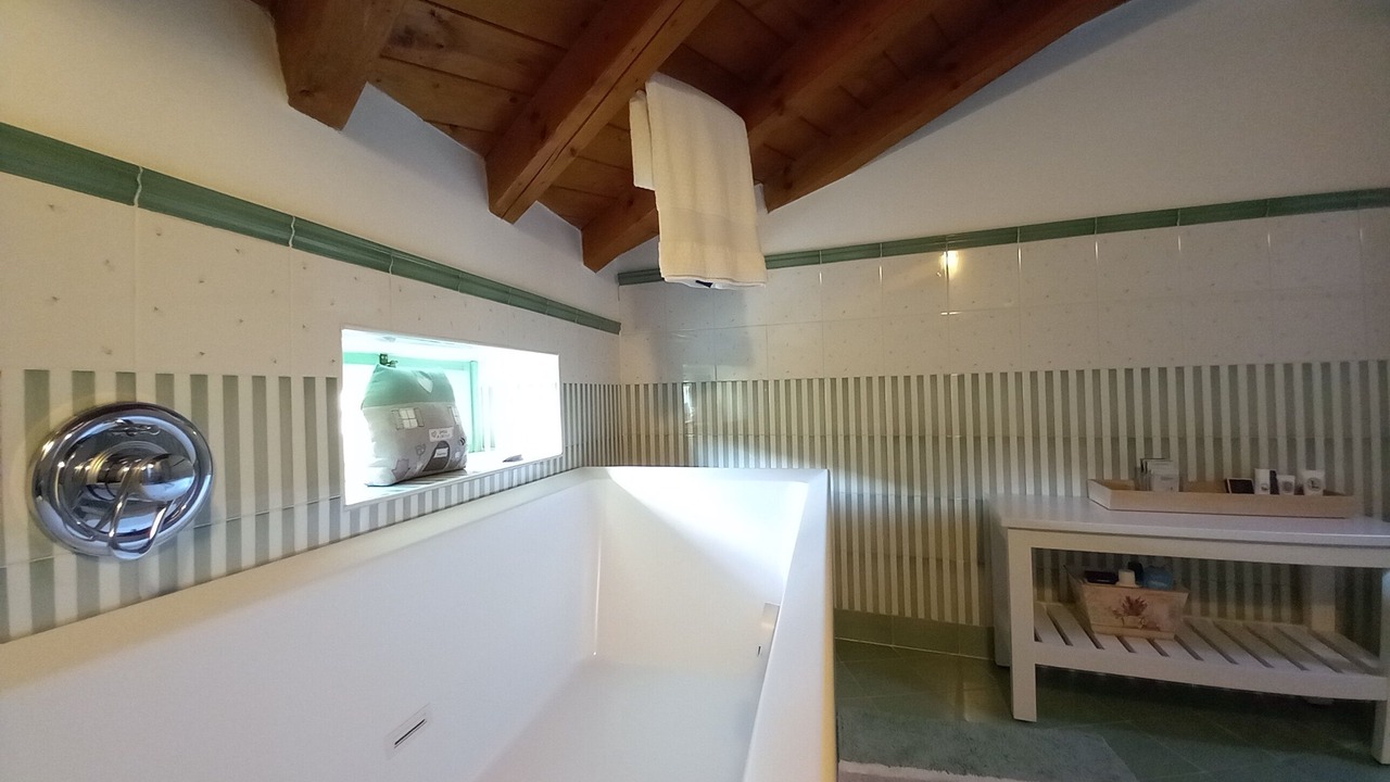 Photo of Bathroom in Ponti sul Mincio