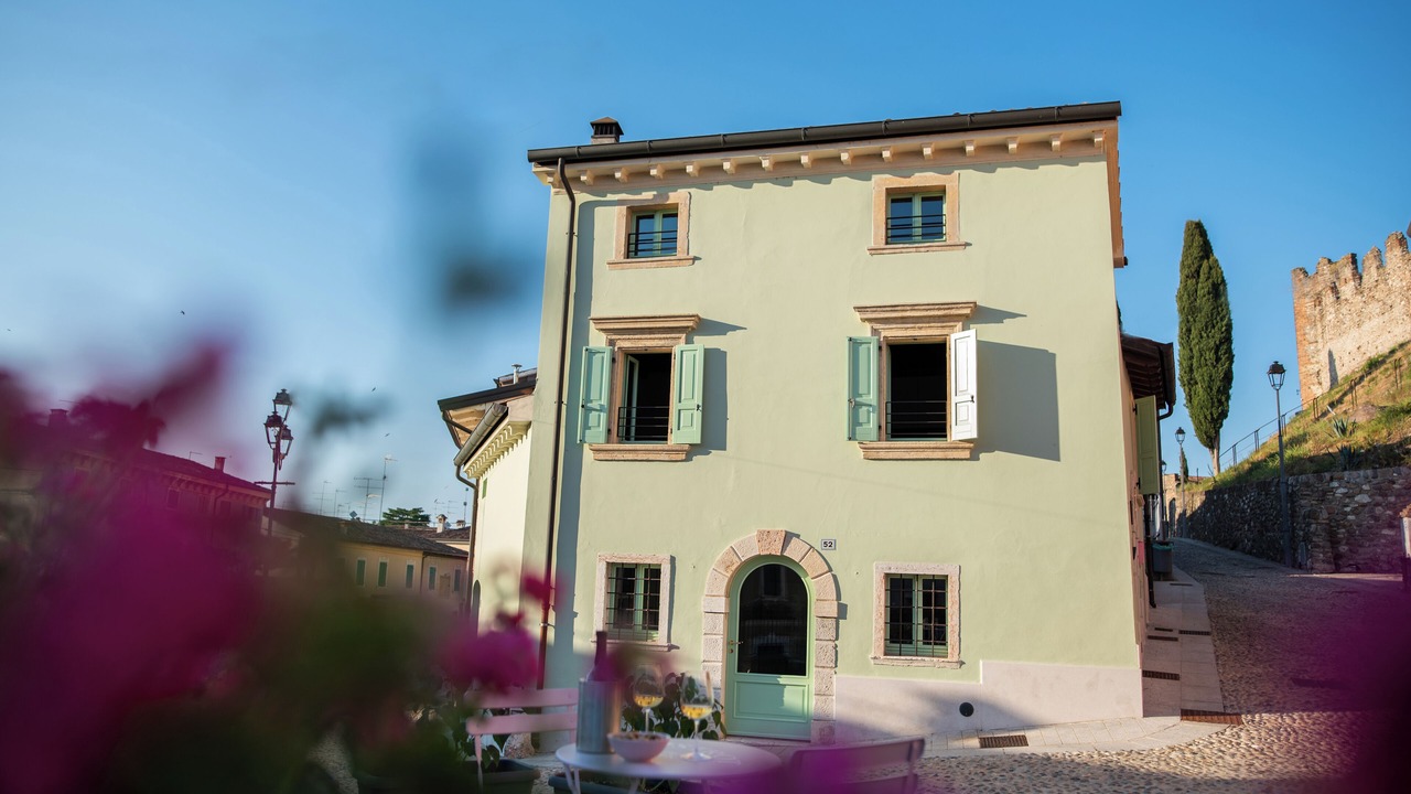 Photo of Outdoor in Ponti sul Mincio