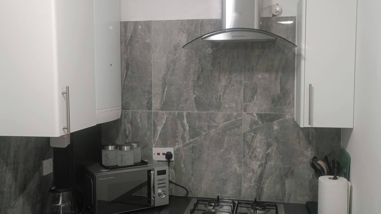 Photo of Kitchen in Barking
