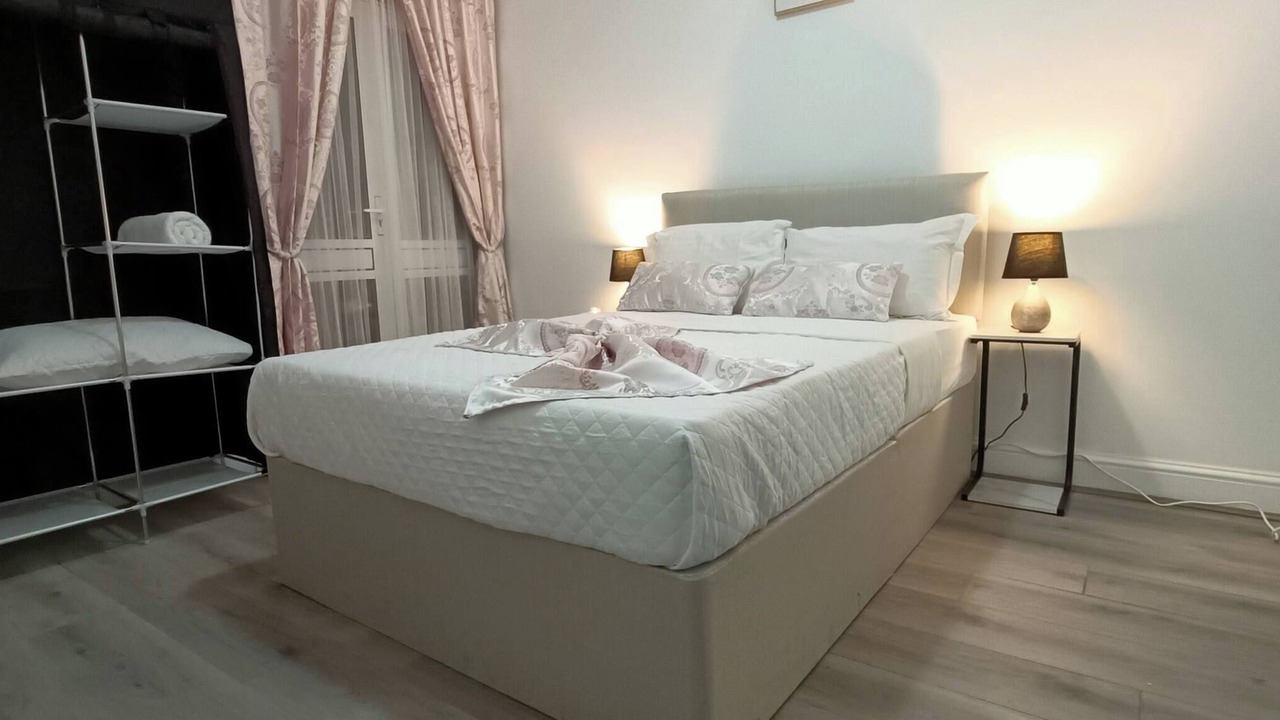 Photo of Bedroom in Barking