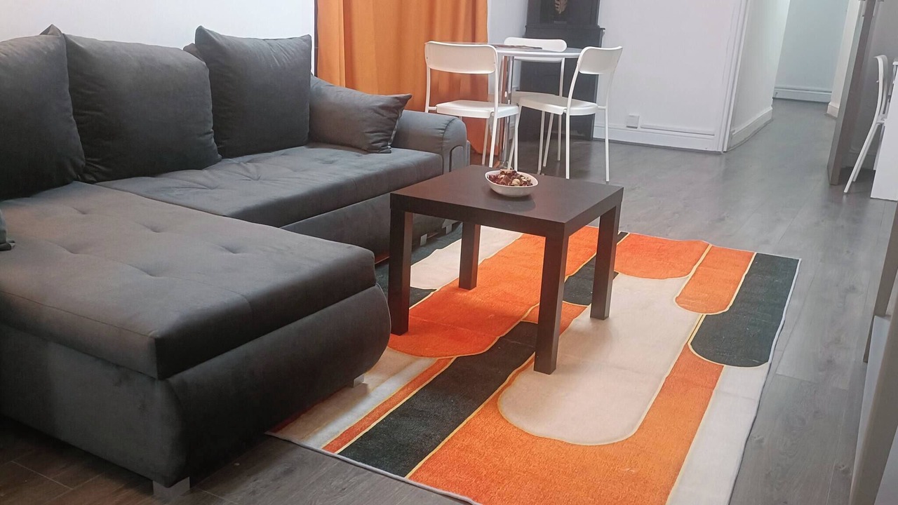 Photo of Livingroom in Barking