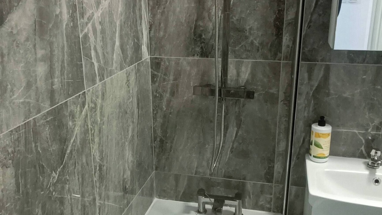 Photo of Bathroom in Barking