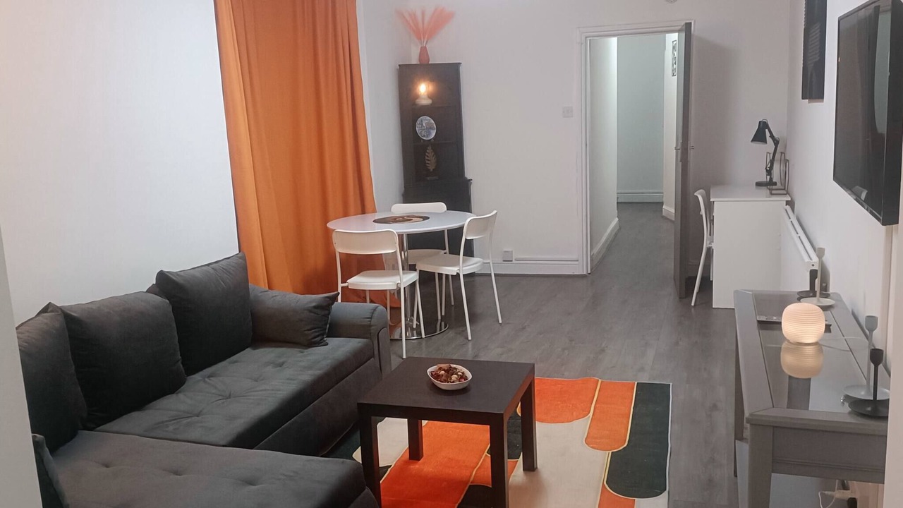 Photo of Livingroom in Barking