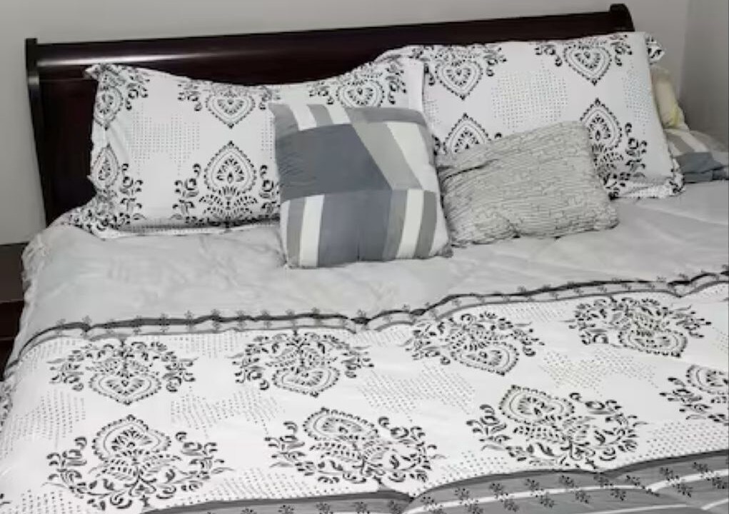 Photo of Bedroom in Malton
