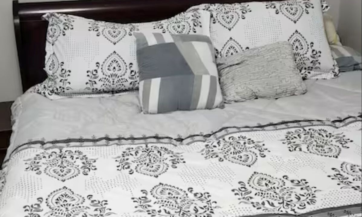 Photo of Bedroom in Malton