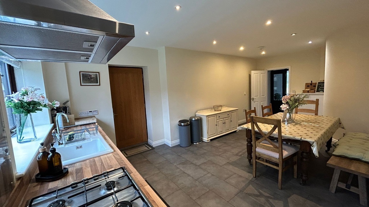 Photo of Kitchen in Horringer