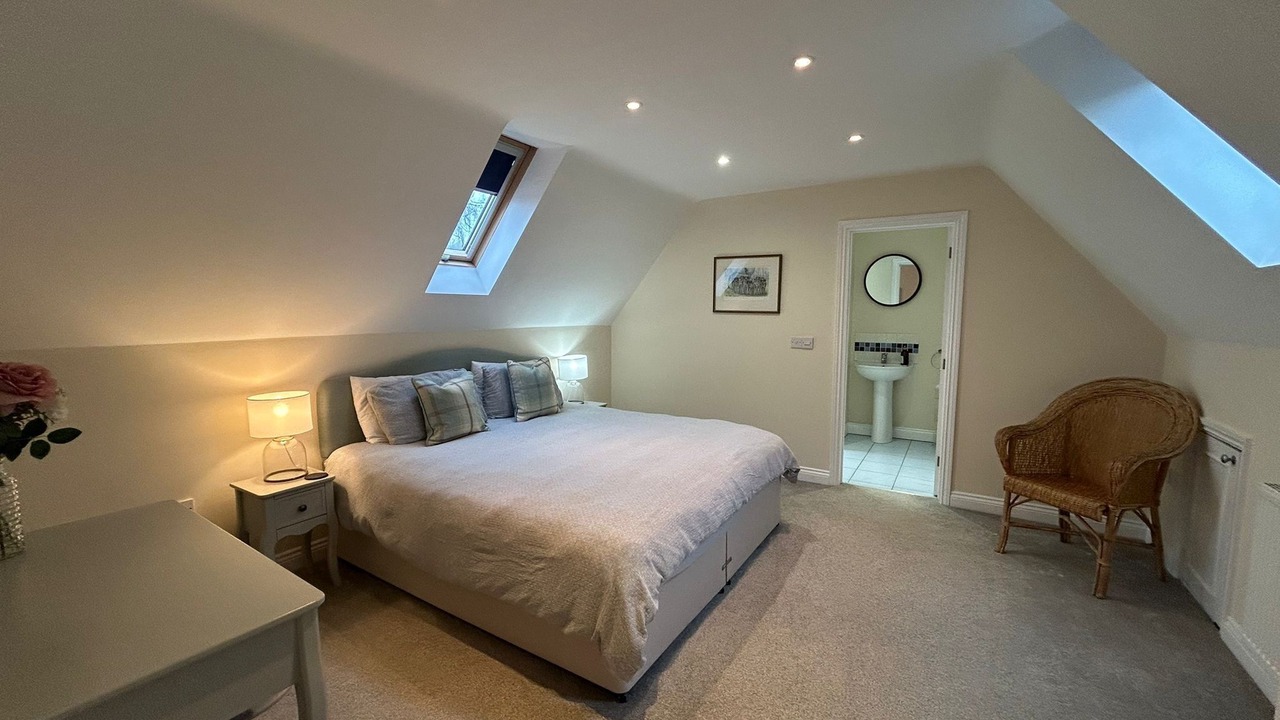 Photo of Bedroom in Horringer