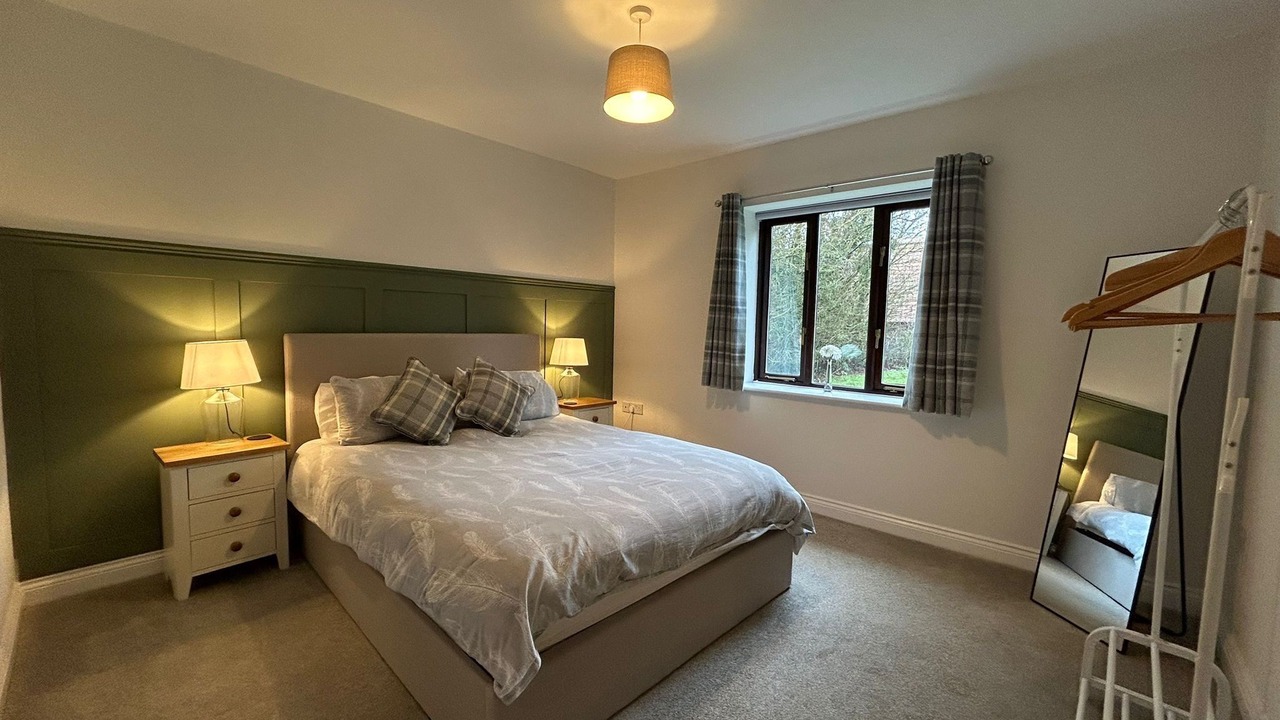 Photo of Bedroom in Horringer