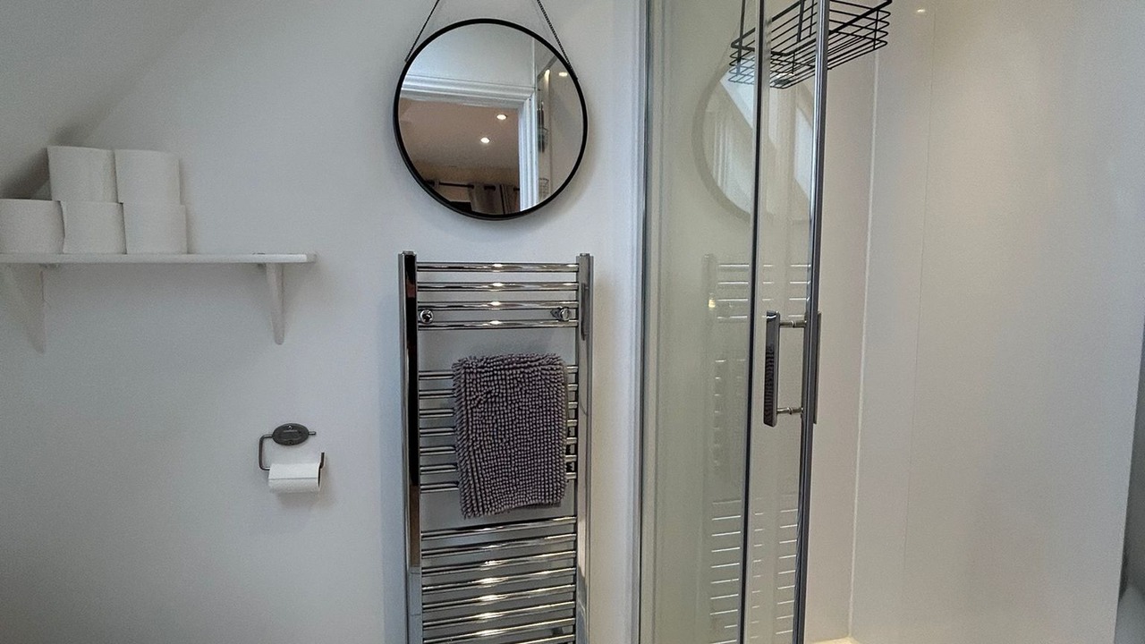 Photo of Bathroom in Horringer