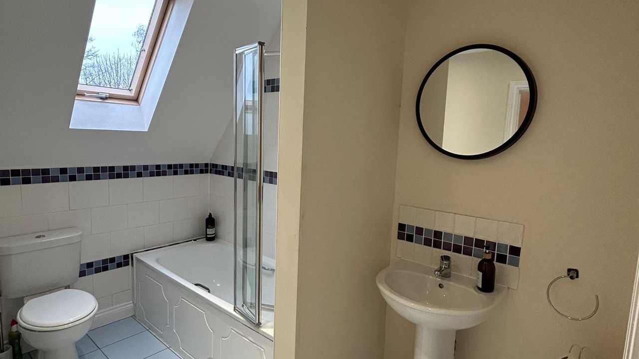 Photo of Bathroom in Horringer