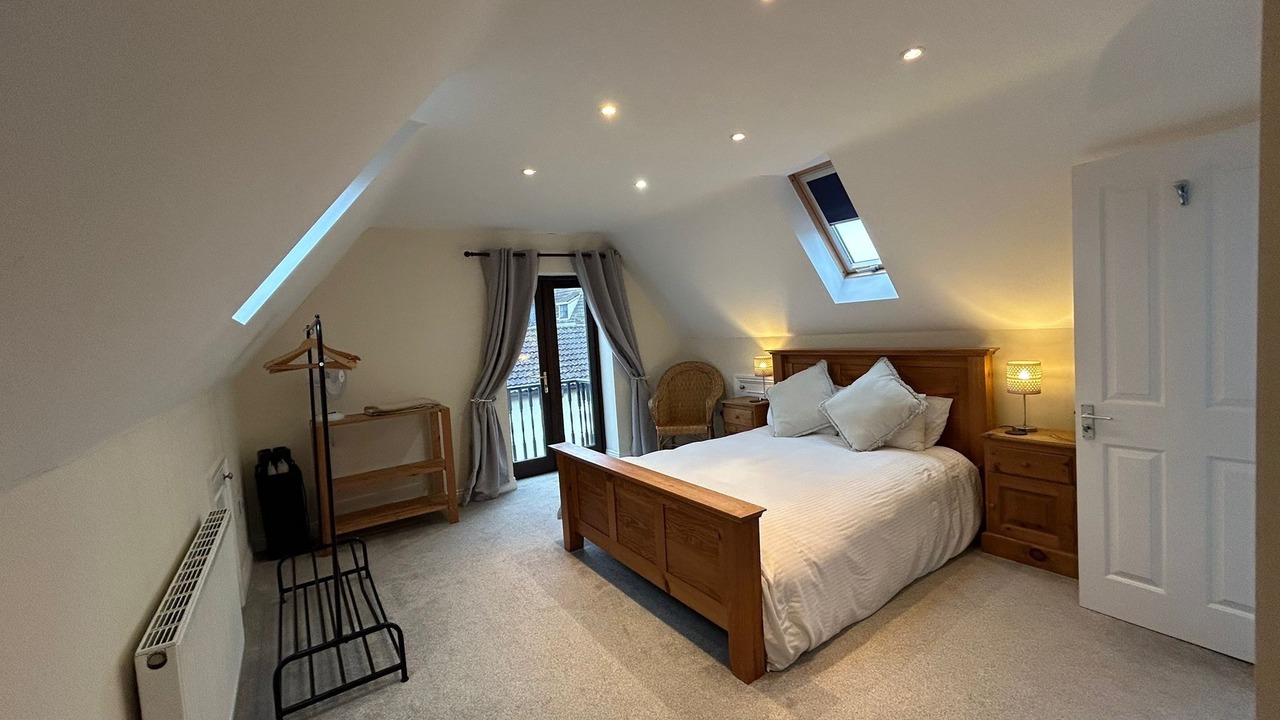 Photo of Bedroom in Horringer