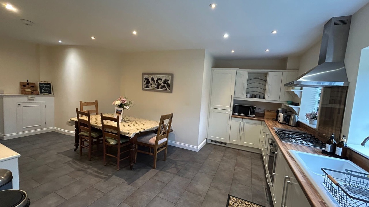 Photo of Kitchen in Horringer
