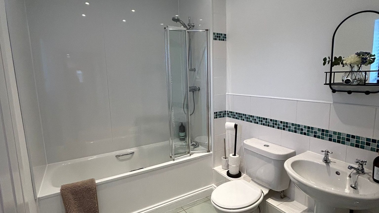 Photo of Bathroom in Horringer