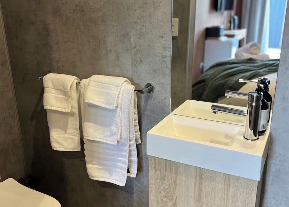 Photo of Bathroom in Lowburn