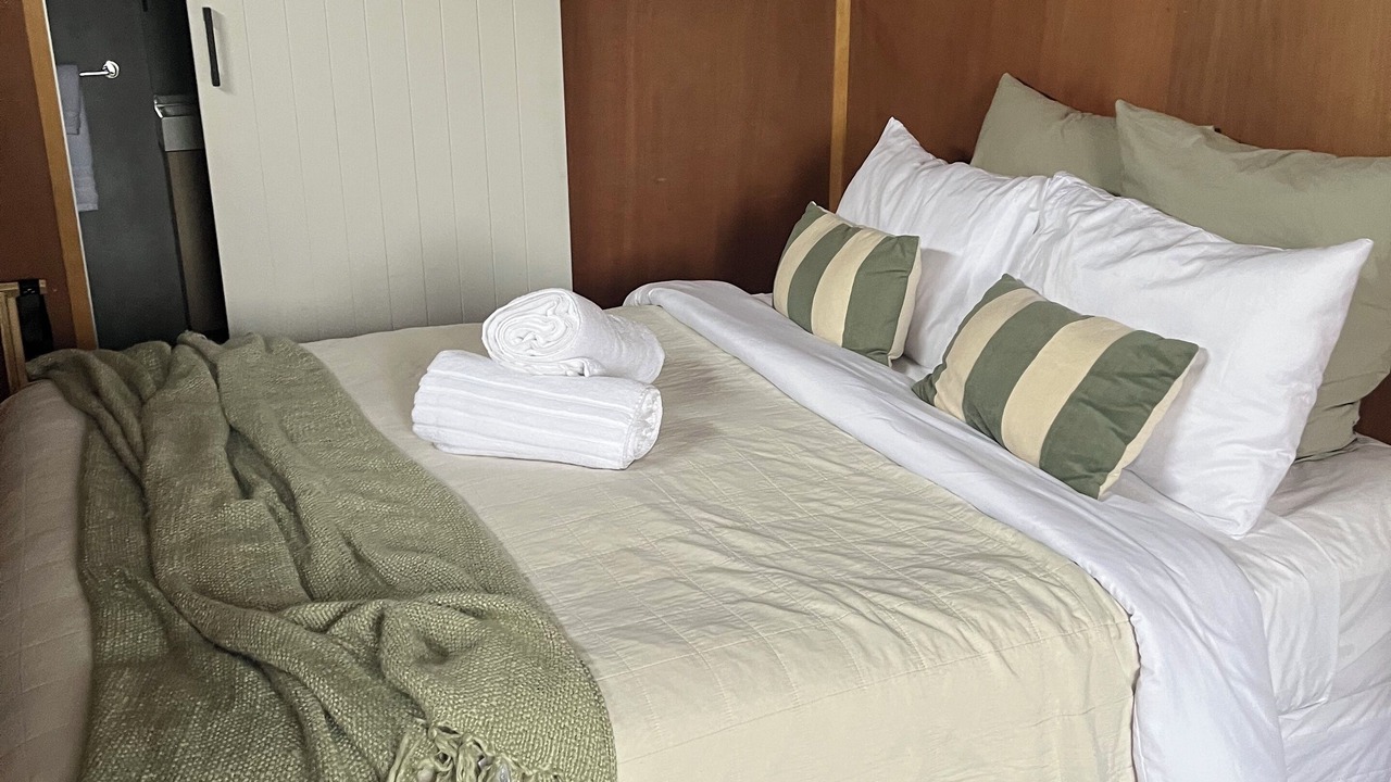 Photo of Bedroom in Lowburn
