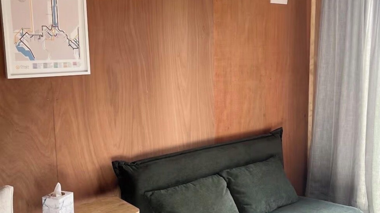 Photo of Livingroom in Lowburn