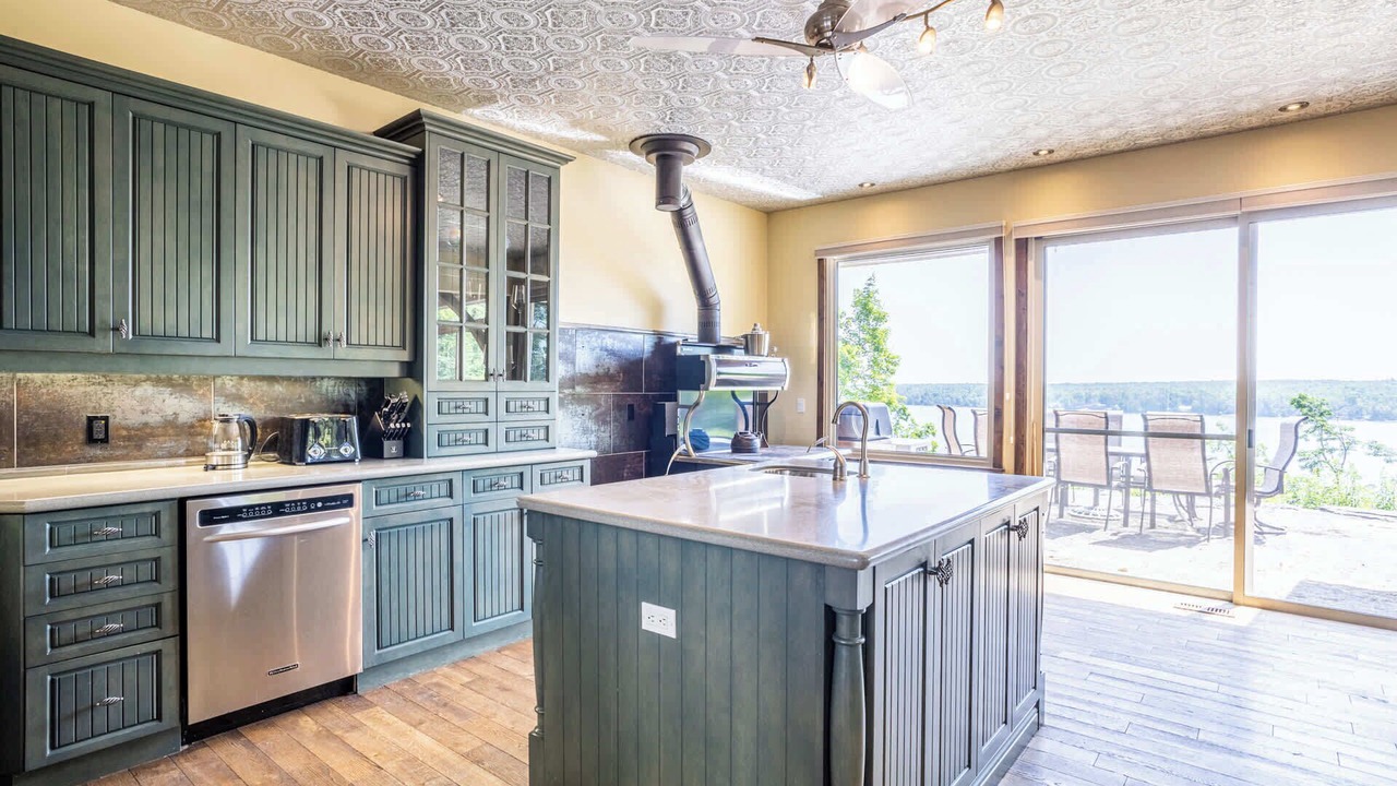 Photo of Kitchen in Lakehurst
