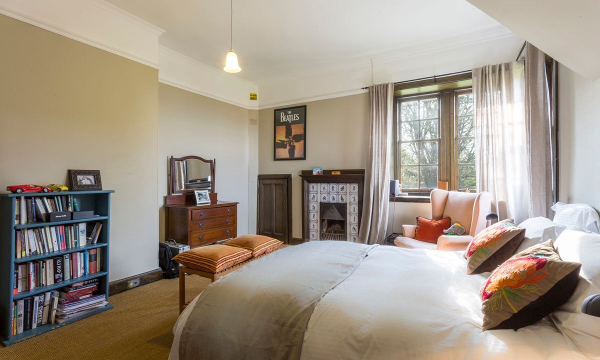 Photo of Bedroom in Helensburgh
